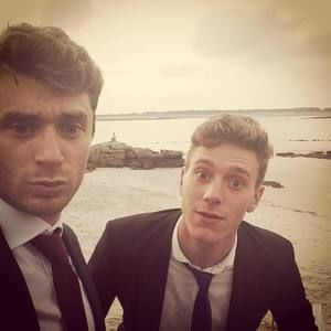 Meet your Posher, Benjamin